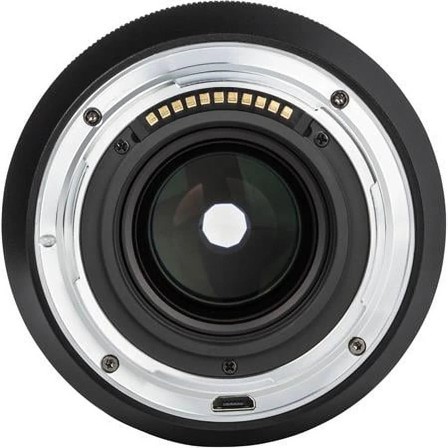 AF 85mm f/1.8 Z STM Lens for Nikon Z