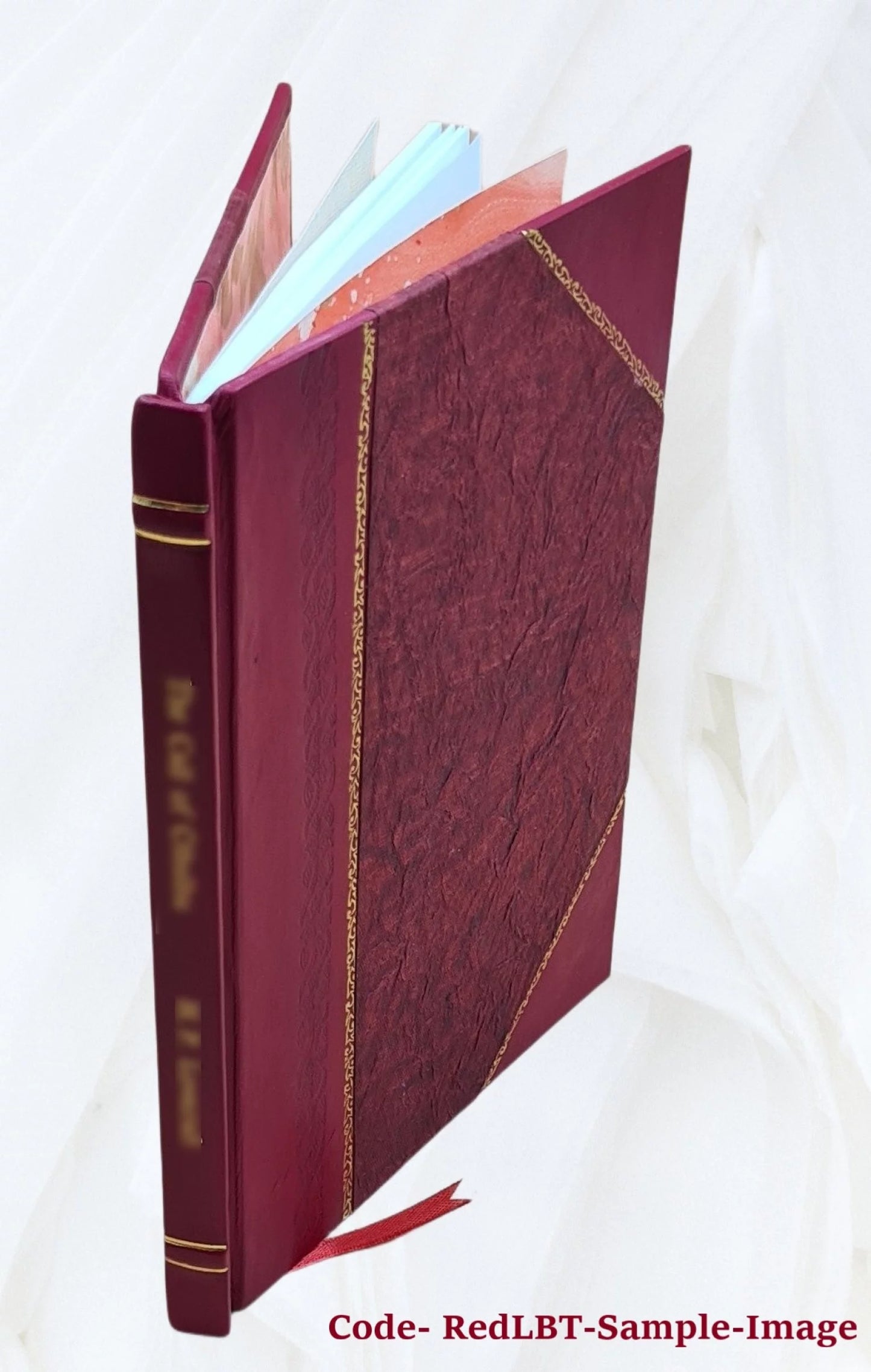 Boletin Volume v.2 1926 1926 [Leather Bound]