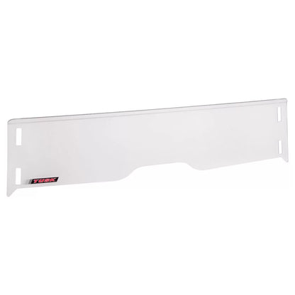 Tusk Removable Half Windshield Clear For Honda Talon 1000X 2019-2021