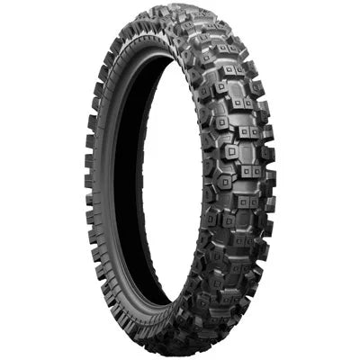 110/100x18 Bridgestone Battlecross X30 Intermediate Terrain Tire for KTM 350 XC-F 2011-2018