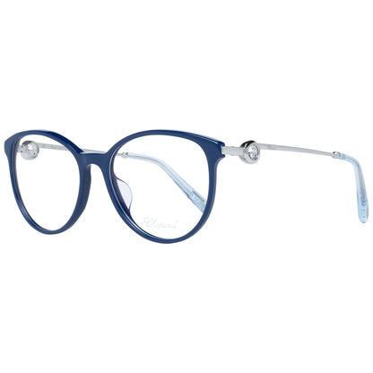 Chopard Blue Women Optical Women's Frames