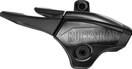 RockShox OneLoc Handlebar Remote: Right/Above Left/Below 10mm SID Reba