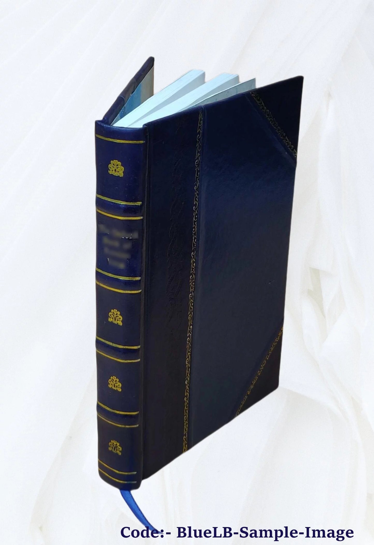 The rib of the man; a play of the New world, in five acts, scene individable, setting forth the story of an afternoon in the fulness of days, by Charles Rann Kennedy. 1917 [Leather Bound]