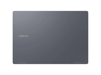 Samsung Galaxy Book4 Ultra NP964XGL-XG1US 16" Touchscreen Notebook - 3K - Intel Core Ultra 7 155H - Intel Evo Platform - 32 GB - 1 TB SSD - Moonstone Gray