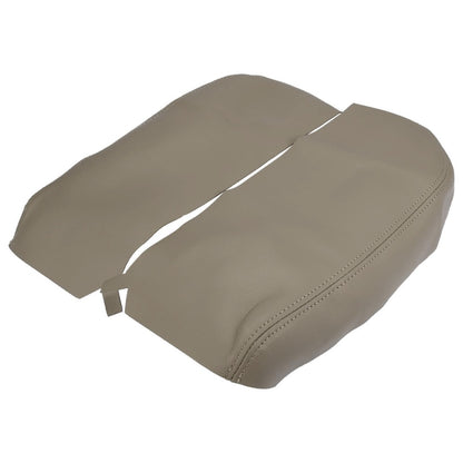 Teledu 1 Pair Car Center Console Lid Armrest Cover or For 07-13 MDX Base Beige