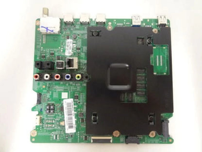 Samsung UN40JU6400FXZA Main Input Board BN94-10237A