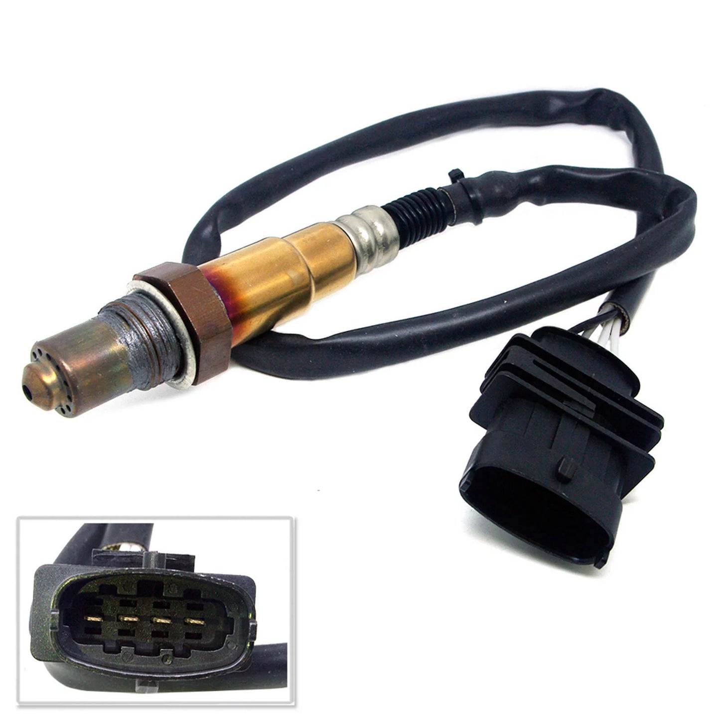 2 x Upstream O2 Oxygen Sensor For Chevy Cruze 2011-2014, Sonic 2012-2013 1.4L