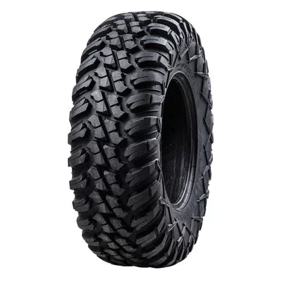 Terrabite Radial Tire 27x9-14 Medium/Hard Terrain for Polaris RANGER RZR XP 1000 HIGH LIFTER Edit. 2015-2018