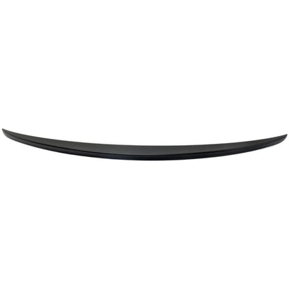 Teledu Trunk Spoiler Rear wing For 15-18 C300 Sedan 16-18 C350e Sedan 15 C400 Sedan