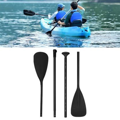 Tnarru Boat Paddle s Detachable Paddle Board Paddles for Inflatable Boat Water Sport Rafting Boating Accessories Double Head