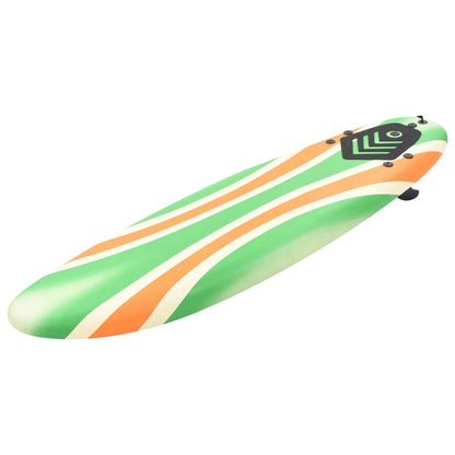 Andoer Surfboard 66.9" Boomerang