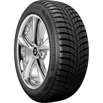 Bridgestone Blizzak LM001 Winter 255/40R20 101V XL Passenger Tire