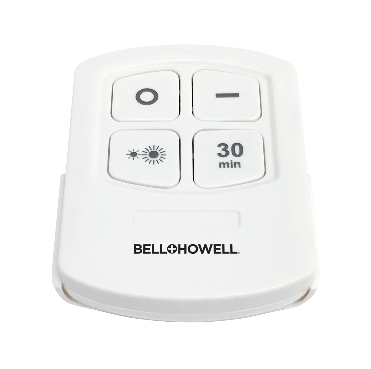 Bell + Howell Power Remote – Super Bright High Performance Mini LED Lights with Remote, As Seen on TV! 3 PACK