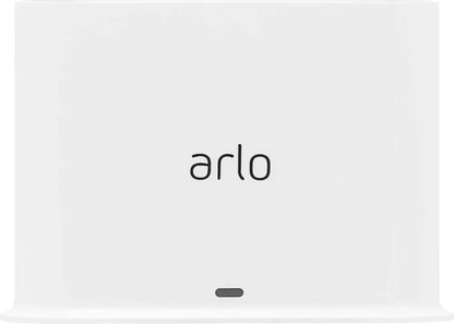 Arlo - Base Station with Siren - White