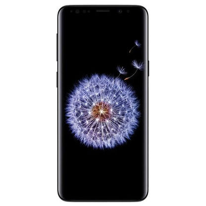 Samsung Galaxy S9 64GB Midnight Black (Sprint) USED Grade B