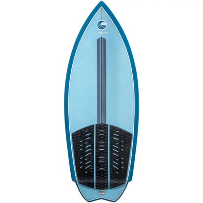 Connelly Jet 4ft 10in Wake Surfboard