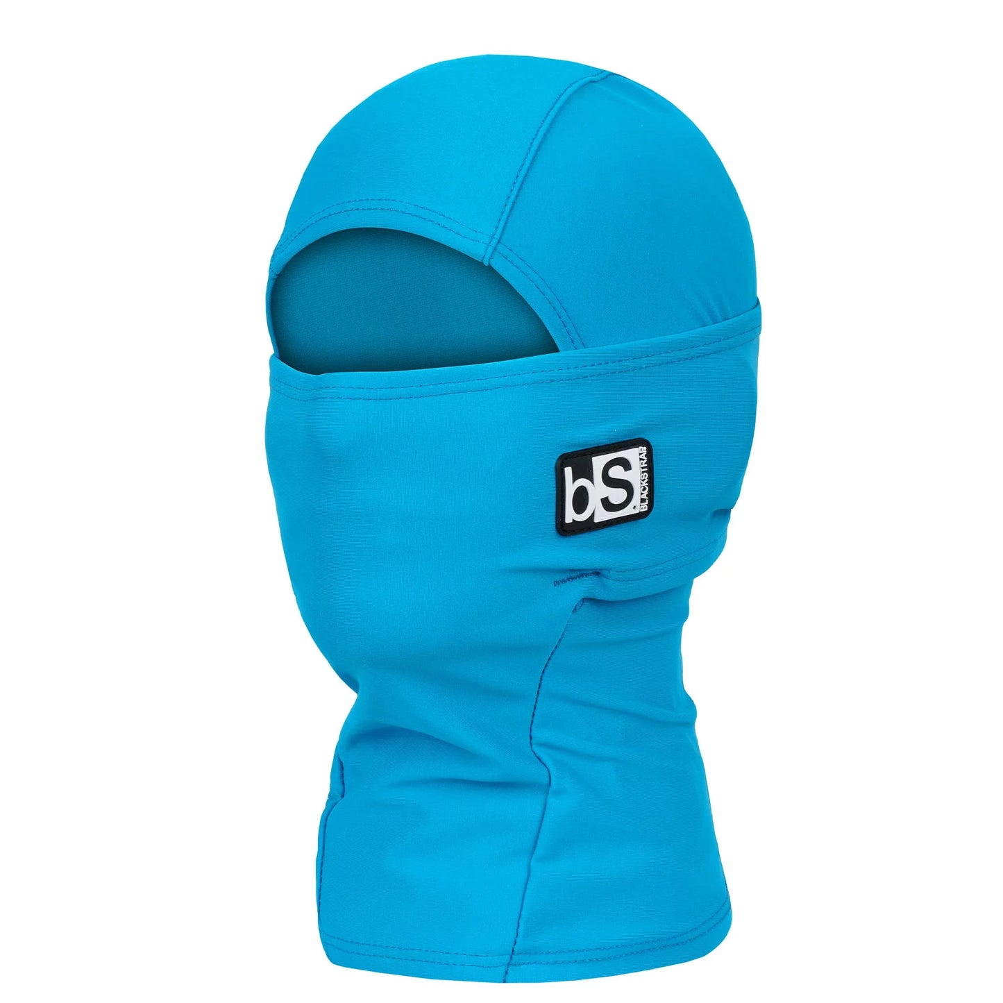 BLACKSTRAP Kids The Hood Balaclava - Cold Weather Face Mask (Teal)