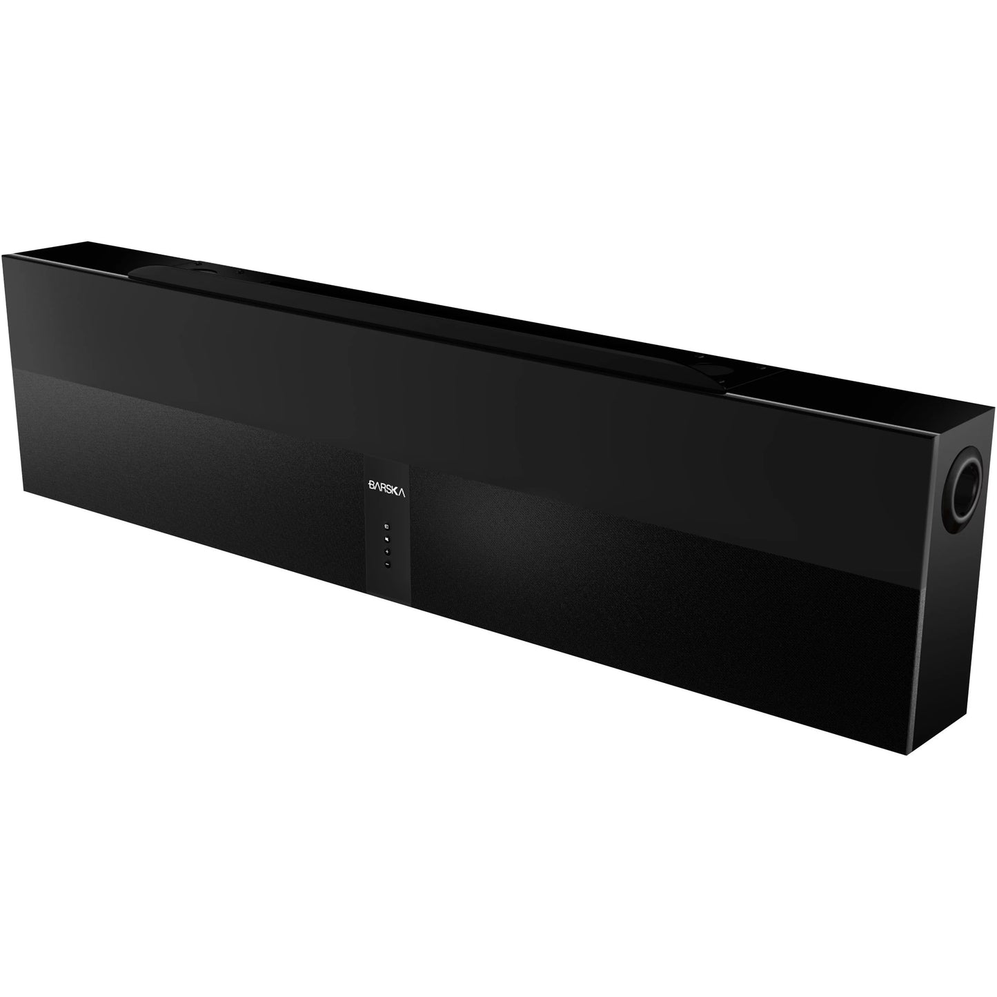 Barska Ion Sound Bar XT-100 Black - BP12382