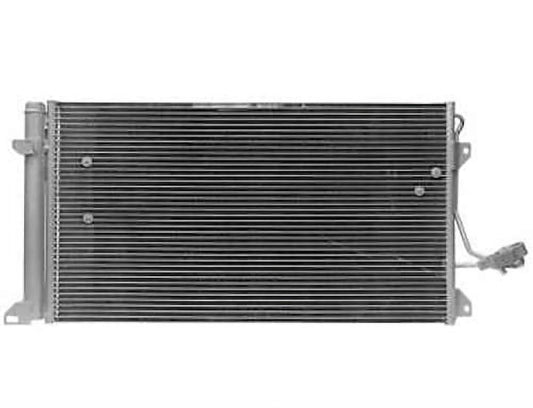 Ac Condenser fits vehicles AUDI Q7 2007-2015 PORSCHE CAYENNE 2003-2010 VOLKSWAGEN TOUAREG 2004-2010 94667 73294 AC659000P V15621037 16562123 7L0820411C