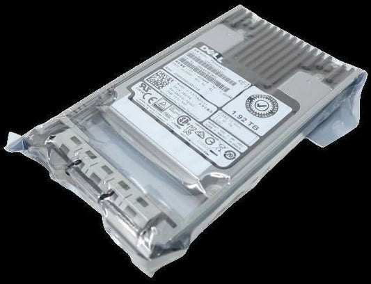 1.92TB SAS SSD R805 R810 R815 R820 R830 R900 R905 R910 R920 R930