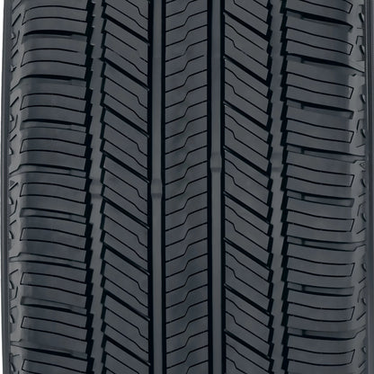 Yokohama Geolandar CV G058 255/55R20XL 110V BW All Season Tire