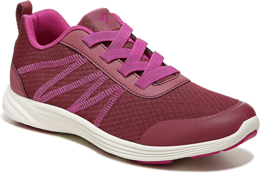 Vionic Women's Agile Shay Sneakers Shiraz 8M