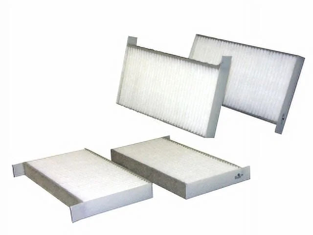 WIX WIX - 24855 - Cabin Air Filter