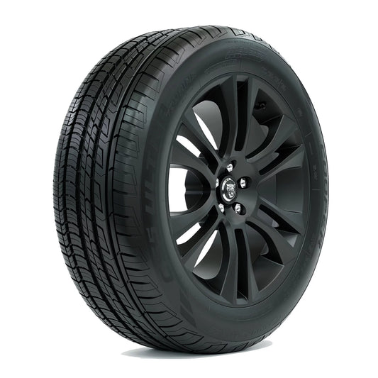 Cooper CS5 Ultra Touring All Season 235/60R18 103V Passenger Tire