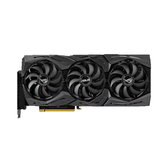 VCX GeForce RTX 2060 Gaming 6GB Graphics Card, ROG-STRIX-RTX-2060-O6G