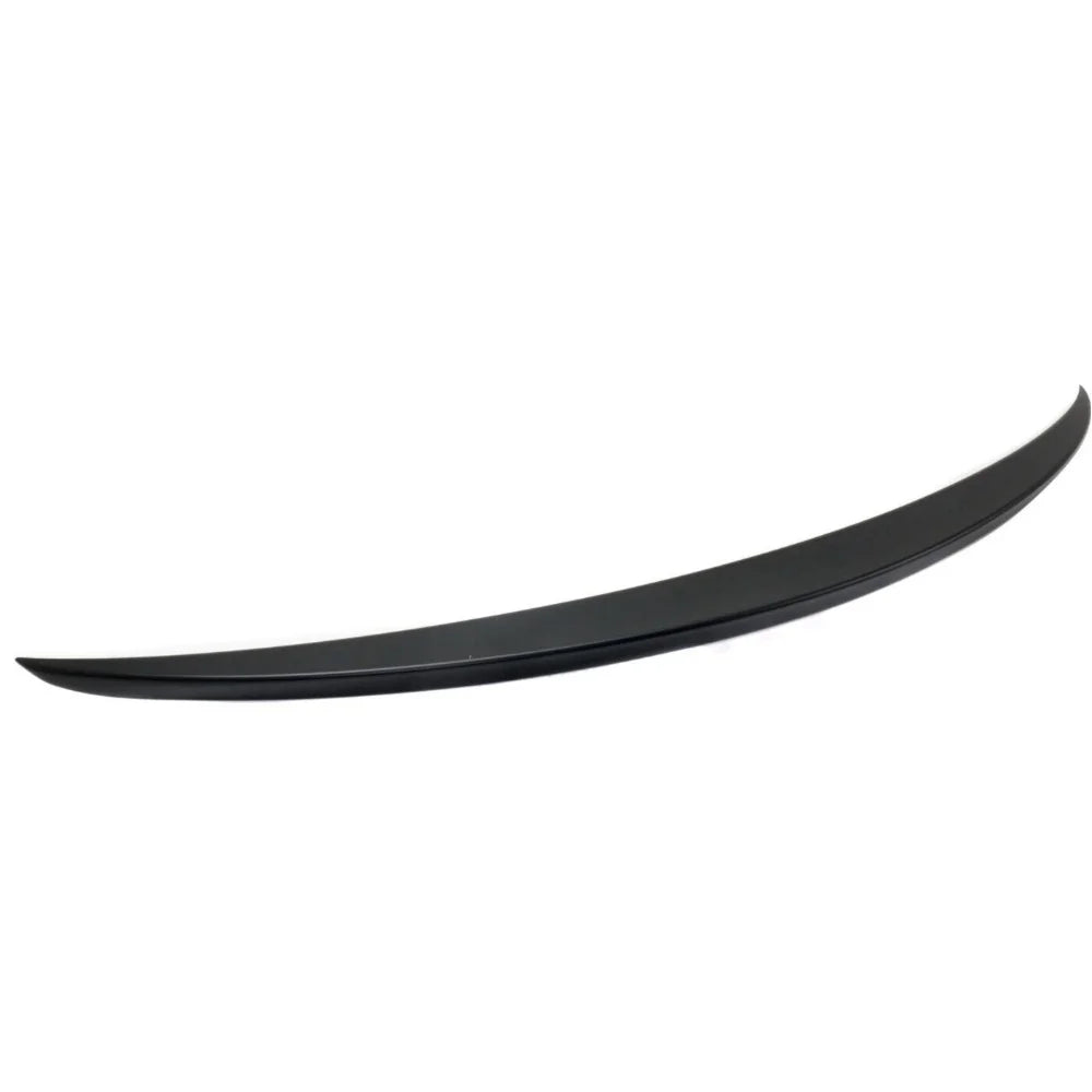 Teledu Trunk Spoiler Rear wing For 15-18 C300 Sedan 16-18 C350e Sedan 15 C400 Sedan