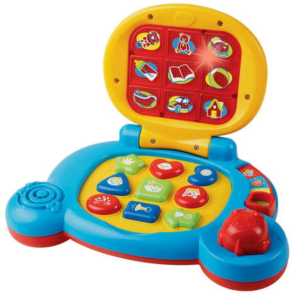 80-073800 Baby's Learning Laptop