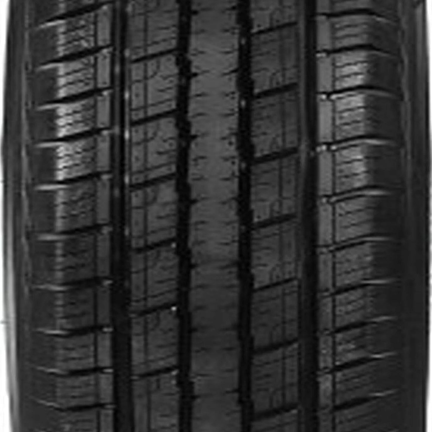 Waterfall Terra X H/T Highway LT245/75R17 121/118S E Light Truck Tire