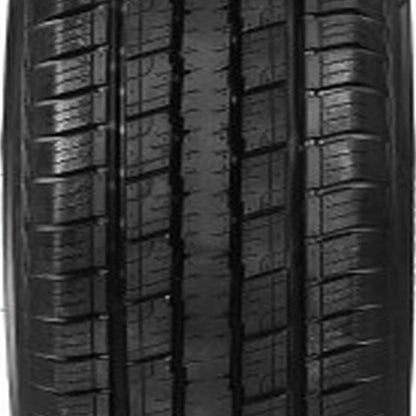 Waterfall Terra X H/T Highway LT245/75R17 121/118S E Light Truck Tire