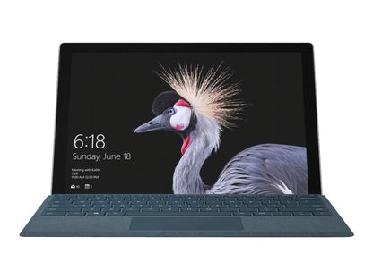 Surface Pro - 12.3" - Core i7 7660U - 16 GB RAM - 512 GB SSD