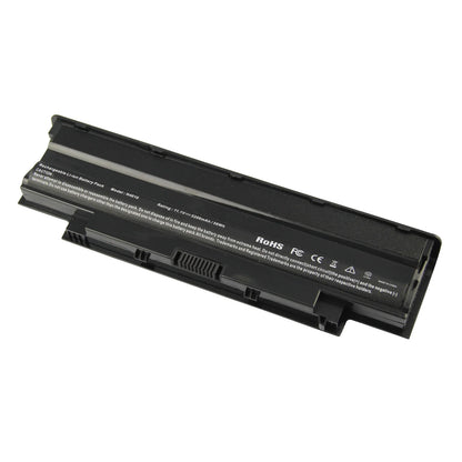 battery for Inspiron 15R(N5010) 14R(N4110) N5030 M5030 M5010 N5040 akku