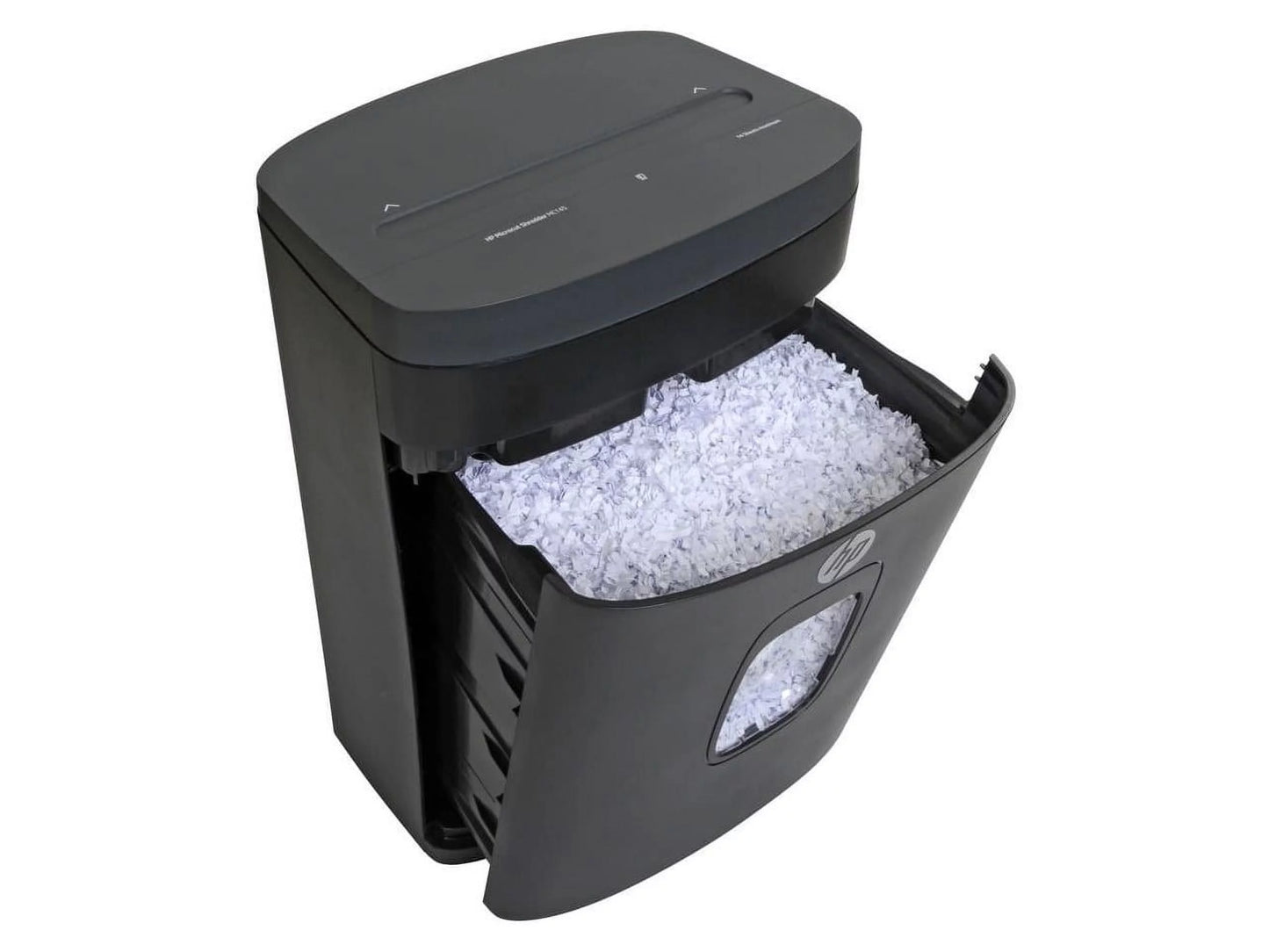 Royal MC145 Paper Shredder - Micro Cut - 14 Per Pass - for shredding Paper, Staples, Credit Card, Envelope - 8.75" Throat - 3 Minute Run Time - 40 Minute Cool Down Time - 5 gal Wastebin Capacity