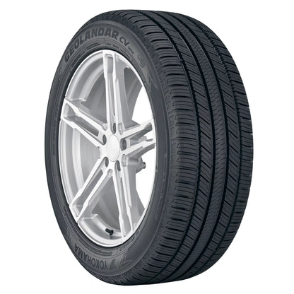 Yokohama Geolandar CV G058 255/55R20XL 110V BW All Season Tire