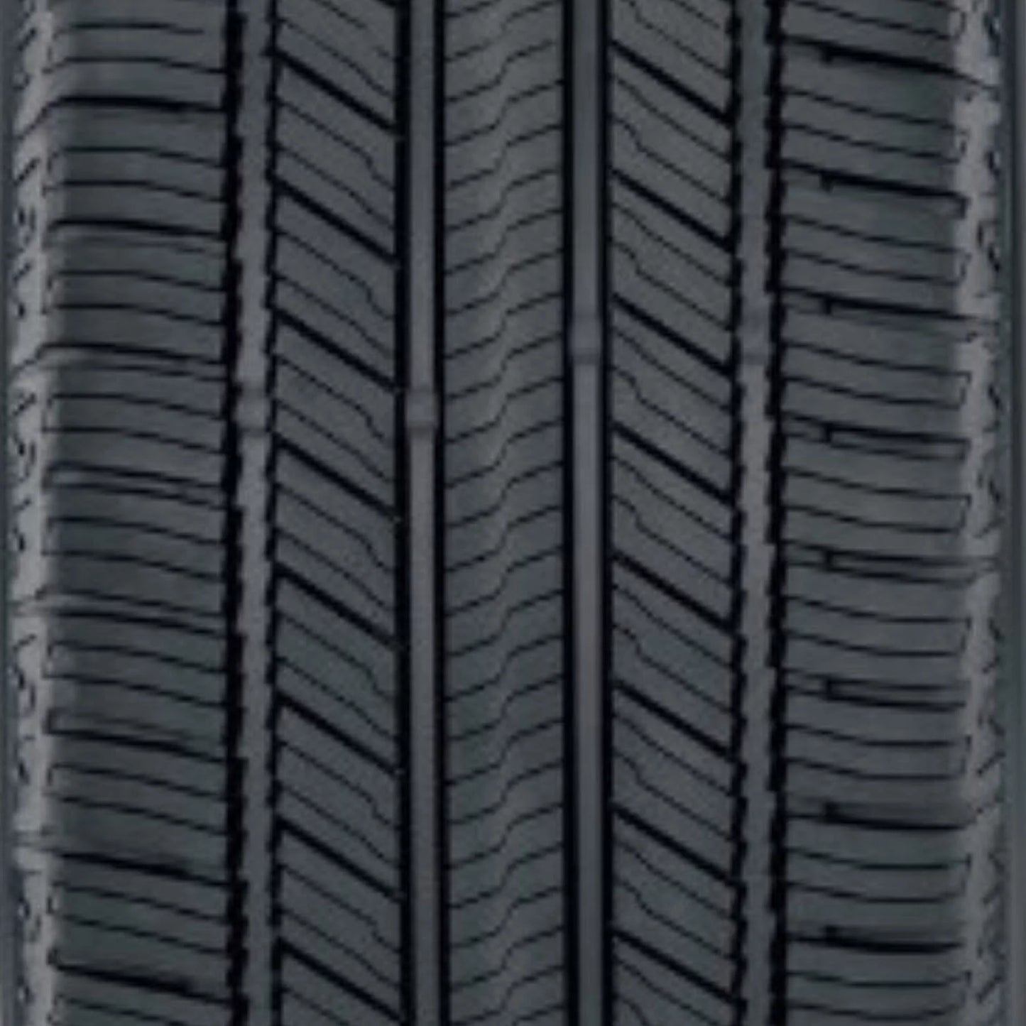 Yokohama Geolandar CV G058 All Season 245/55R19 103V Passenger Tire