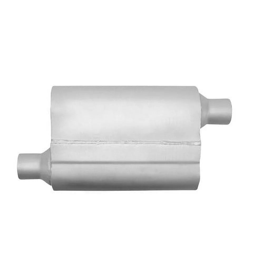 AP EXHAUST PRODUCTS VX2443 MUFFLER - XLERATOR VX PERFORMANCE