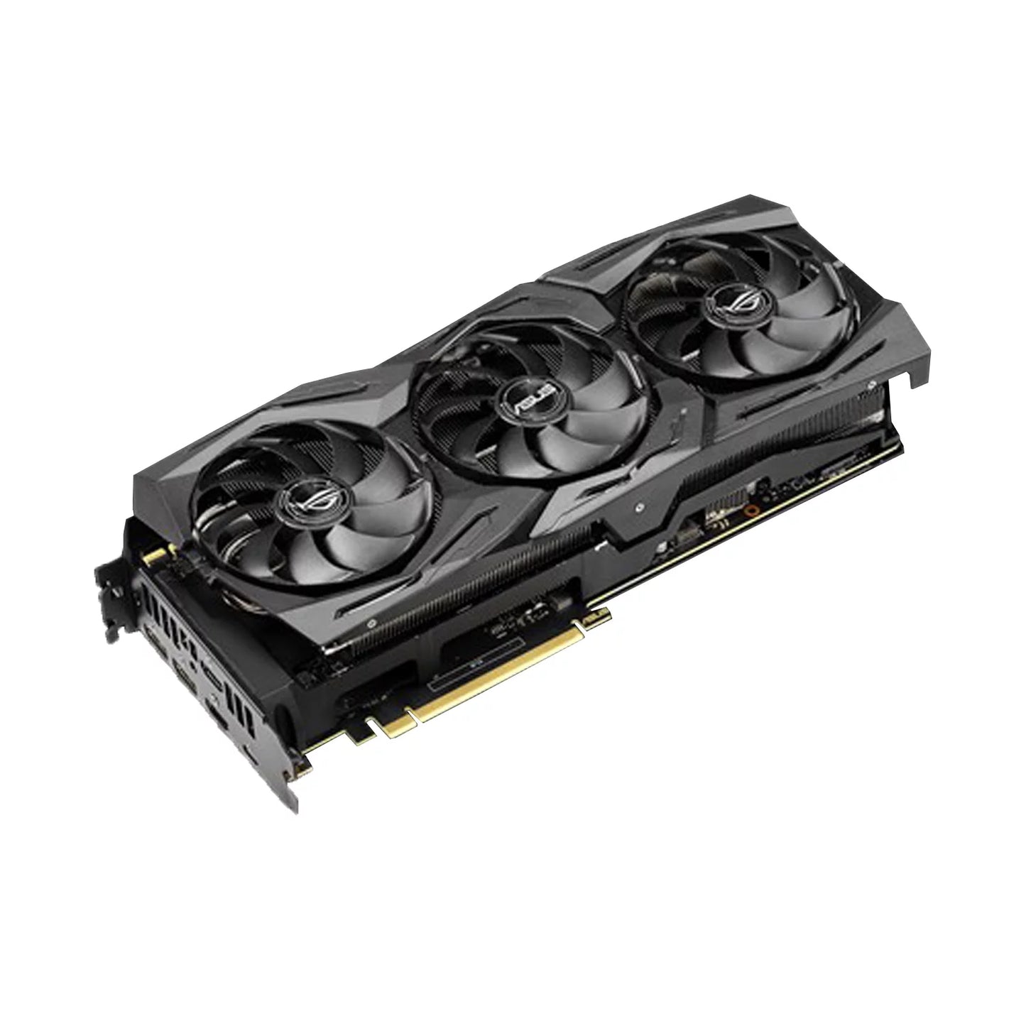 VCX GeForce RTX 2060 Gaming 6GB Graphics Card, ROG-STRIX-RTX-2060-O6G