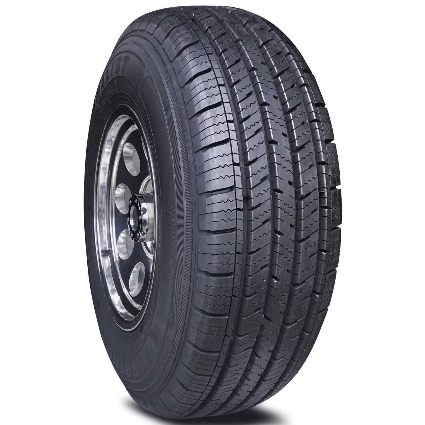 Westlake SA07 255/45R19 100V Passenger Tire