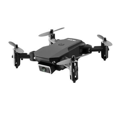 S66 Drone with 4K Drone Dual Optical Positioning WiFi FPV Drone Headless Mode Altitude Hold Gesture Photo Video Track Flight 3D Filp Qudcopter Portable Bag