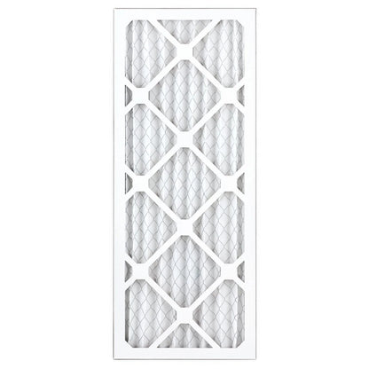 AIRx Filters Dust 10x24x1 Air Filter Replacement MERV 8 AC Furnace Pleated Filter, 6-Pack