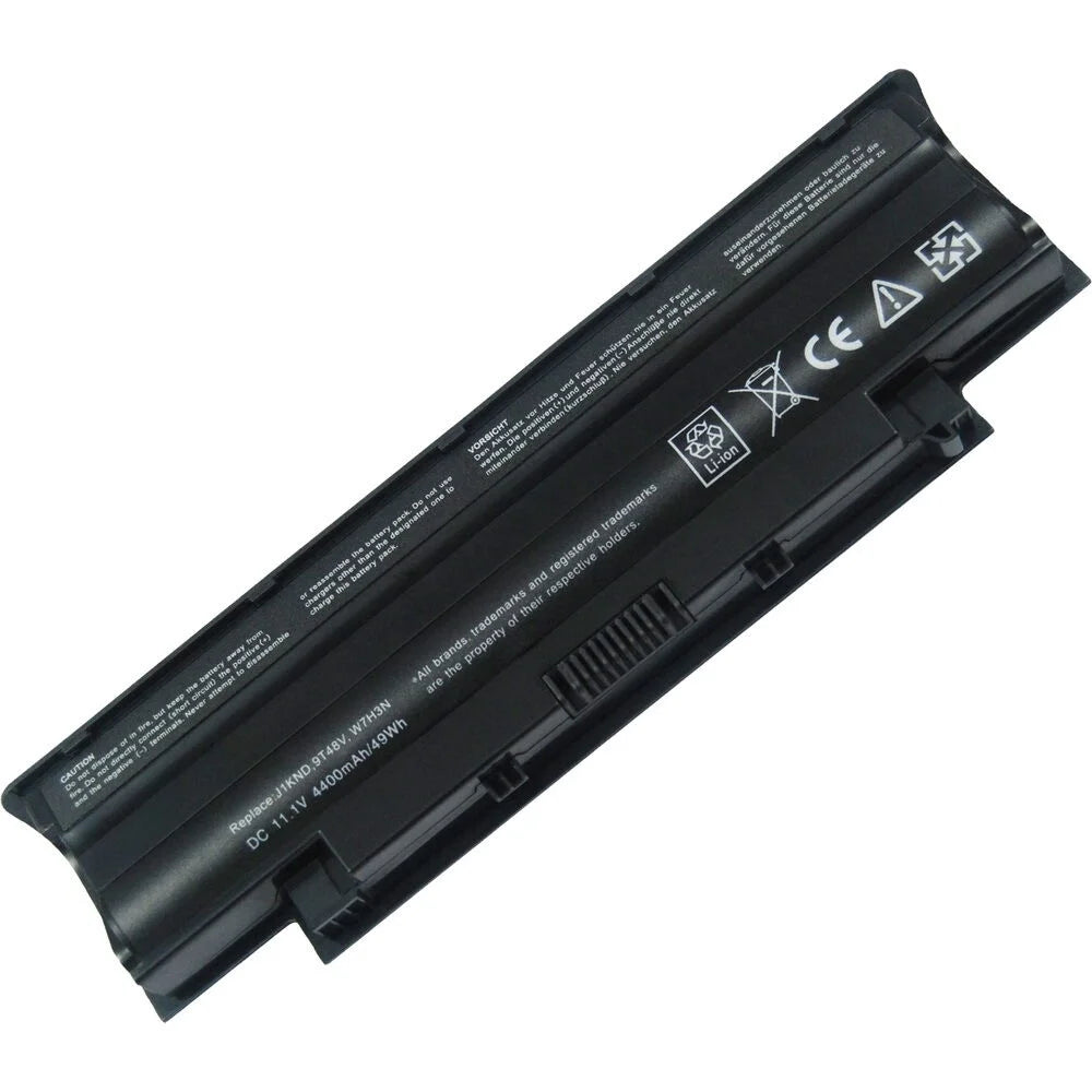 battery for Inspiron 15R(N5010) 14R(N4110) N5030 M5030 M5010 N5040 akku