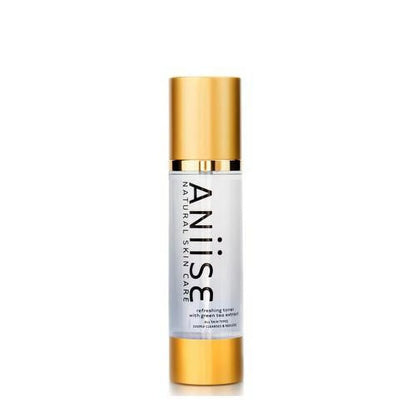 ANIISE &ndash; Refreshing Green Tea Extract Face Toner for Face - All Skin Types - Men and Women