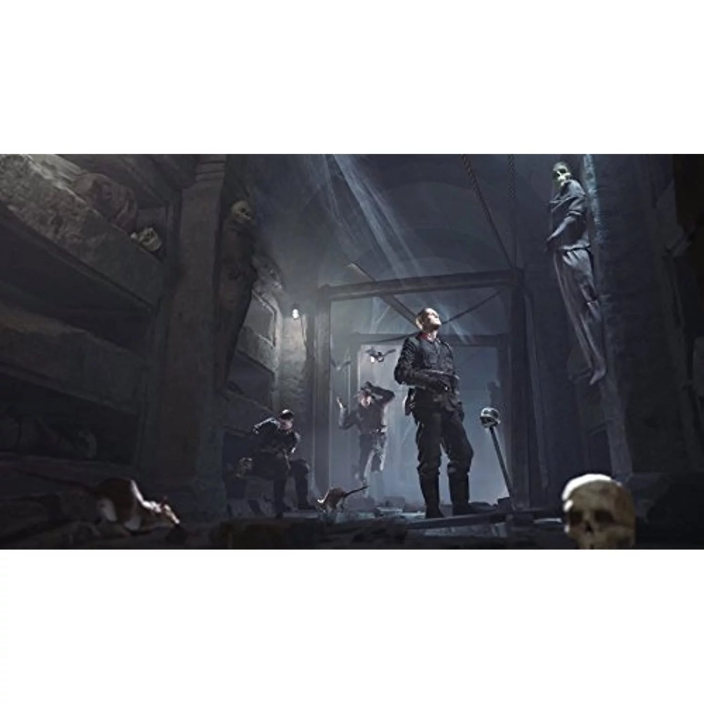 Wolfenstein: The Old Blood - Xbox One