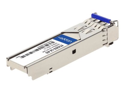 AddOn EdgecorE ET4202-LX Compatible SFP Transceiver - SFP (mini-GBIC) transceiver module - Gigabit Ethernet