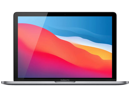 2017 Apple Pro Retina (13.3 Inch, Space Gray, 2.3GHz i5, 8GB RAM, 256GB SSD (Grade B Used)