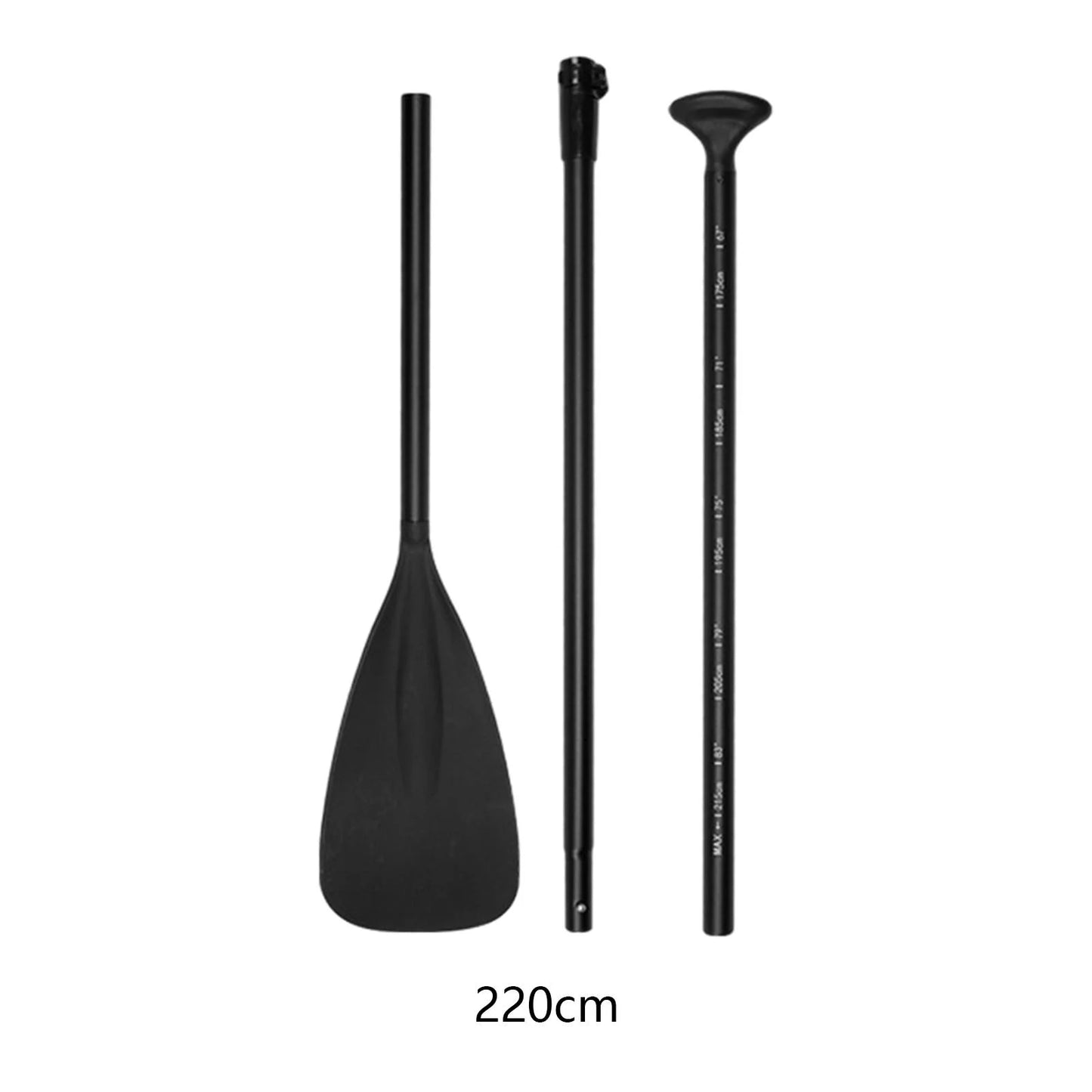 Tnarru Boat Paddle s Detachable Paddle Board Paddles for Inflatable Boat Water Sport Rafting Boating Accessories Double Head