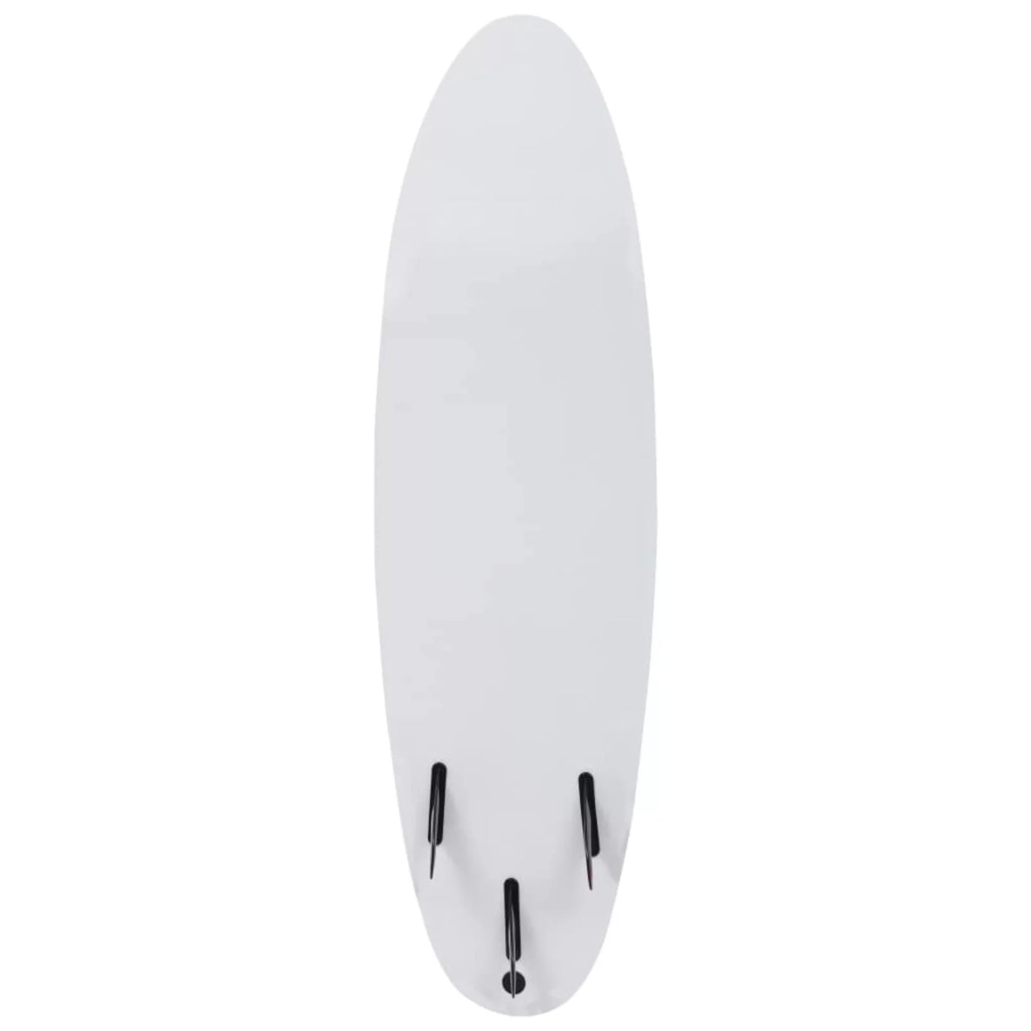 Andoer Surfboard 66.9" Boomerang